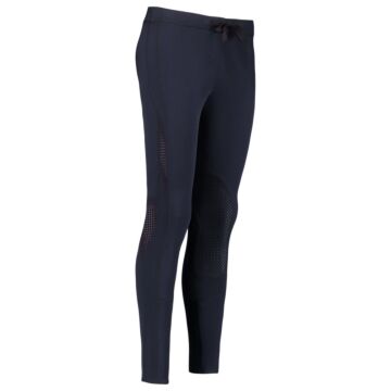 Rijlegging Euro Star ESAthletics KneeGrip Navy 