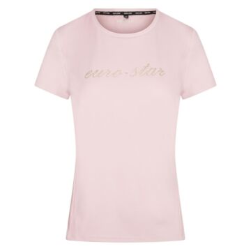 T-shirt Ceres roze