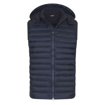 Bodywarmer Euro-Star Luc Navy