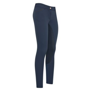 Rijbroek Euro-Star Arista Fashion Diamond fullgrip Navy