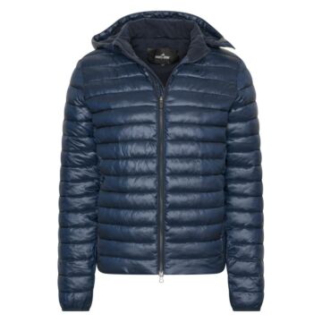 Jas Euro-Star Luca Navy