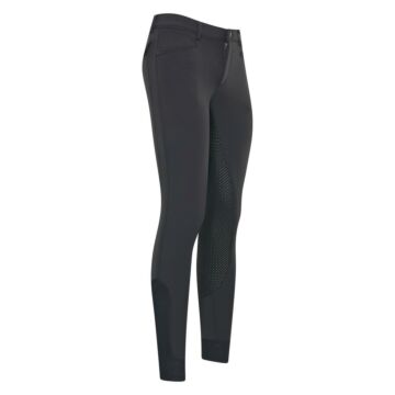 Rijbroek Euro-Star Camillo So. fullgrip Black