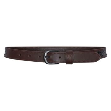Riem Euro-Star Glittery Dark berry