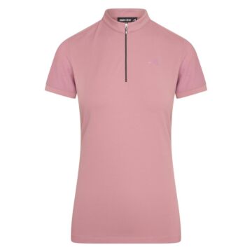 Trainingsshirt Euro-Star ESValentina Nostalgic Pink