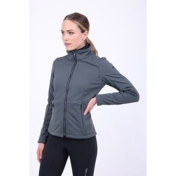 Jas Euro-Star Fiorenza Dark Castor Jas Euro-Star Fiorenza Dark Castor