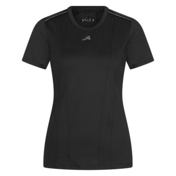 Shirt Euro-Star Ella Black