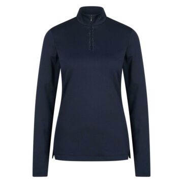Trainingsshirt Euro-Star Adeline Navy 