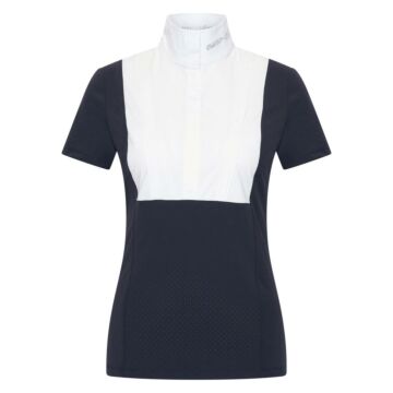 Wedstrijdshirt Euro-Star Amira Navy