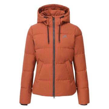 Jas Euro-Star Carley Dark Cinna