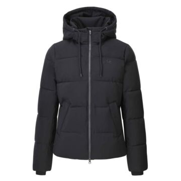 Jas Euro-Star Carley Black