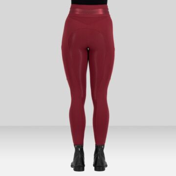 Rijlegging Euro-Star Ares fullgrip Amarena