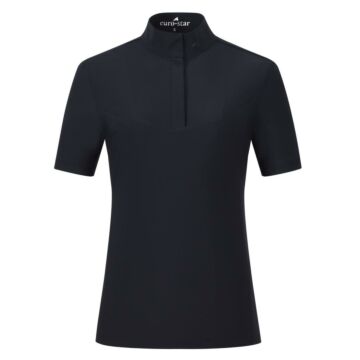 Wedstrijdshirt Euro-Star Isabel Black 