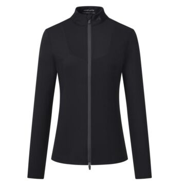 Wedstrijdshirt Euro-Star Angelina Black