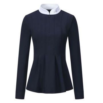 Wedstrijdshirt Euro-Star Paloma Navy 