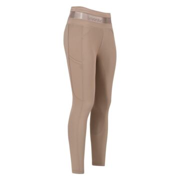 Rijlegging Euro-Star Impress fullgrip Umbra