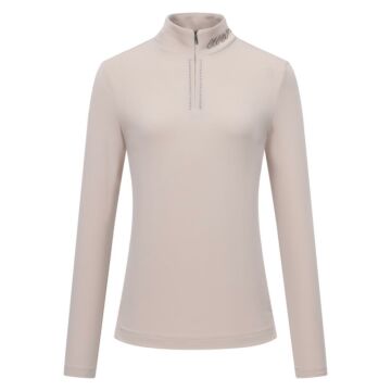 Trainingsshirt Euro-Star Adeline Clay