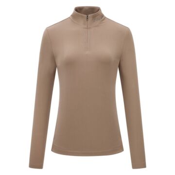 Trainingsshirt Euro-Star Adeline Umbra