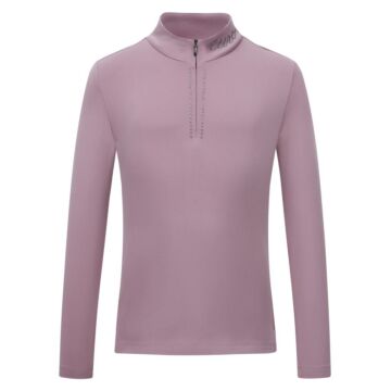 Trainingsshirt Euro-Star Adeline Kids Elderberry