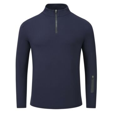 Traininsshirt Euro-Star Adam Navy