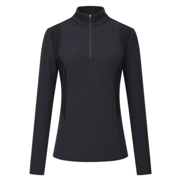 Trainingsshirt Euro-Star Alice Black