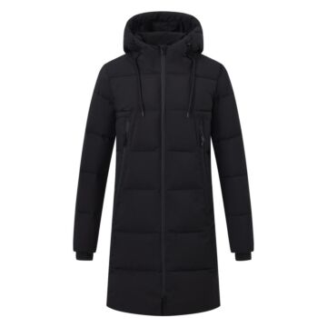 Jas Euro-Star Carry Black