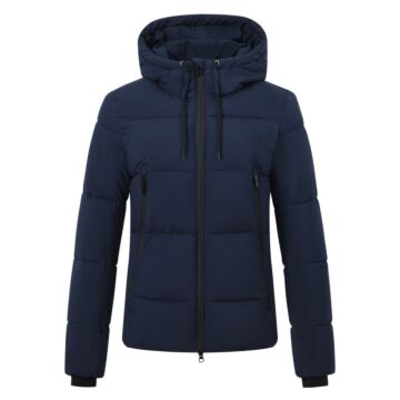 Jas Euro-Star Carmey Navy
