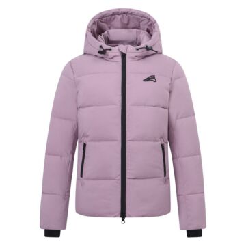 Jas Euro-Star Camie Elderberry