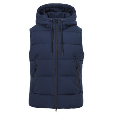 Bodywarmer Euro-Star Isla Navy