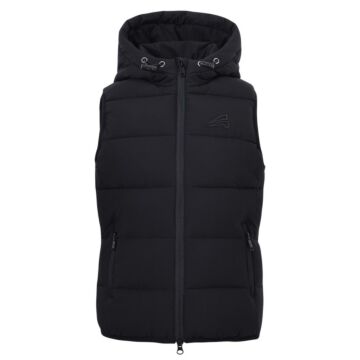 Bodywarmer Euro-Star Charley Black