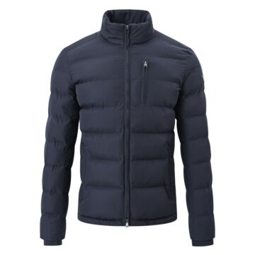 Jas Euro-Star ESLeo Navy