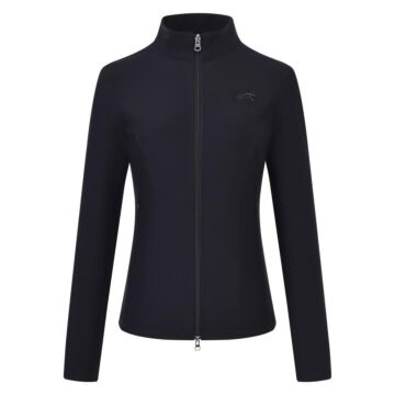 Vest Euro-Star Melanie Black