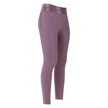 Rijbroek Euro-Star Impressive Kids fullgrip Elderberry