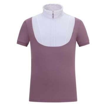 Wedstrijdshirt Euro-Star Ines Kids Elderberry