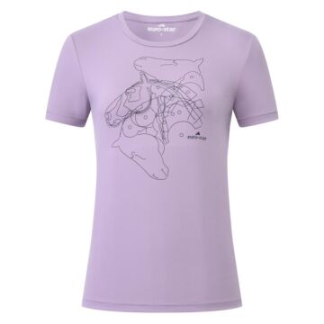 Shirt Euro-Star Amelia Elderberry