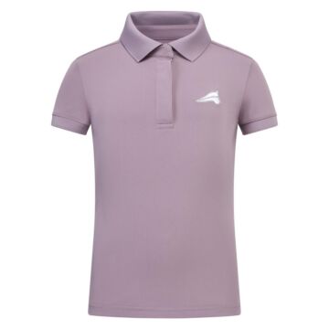 Polo Euro-Star Mara Kids Elderberry