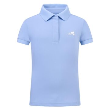 Polo Euro-Star Mara Kids Lightblue