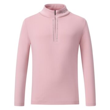 Trainingsshirt Euro-Star Adeline Kids Rosy