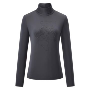 Trui Euro-Star Ariana Magnet Grey
