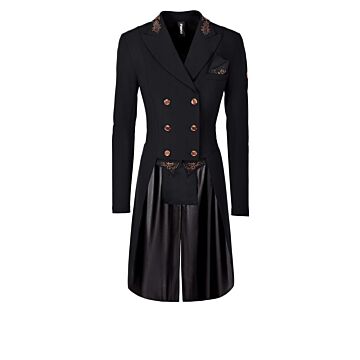 Slipjas Pikeur Lilien Pure rose Black