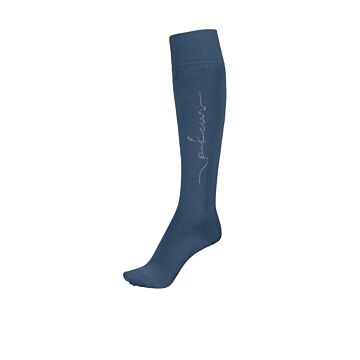 Sokken Pikeur Tube blauw