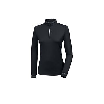 Trainingsshirt Pikeur Tali Zwart