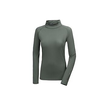 Trainingsshirt Pikeur Abby Sage green
