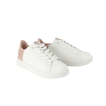 Sneaker Pikeur Pauli Wit/Powder roze
