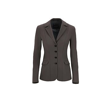 Wedstrijdjasje Pikeur Isalia Selection Chocolate Brown