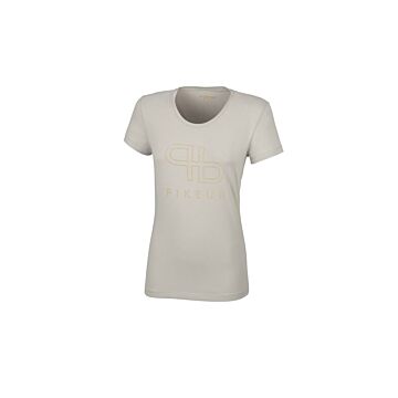Shirt Pikeur Valea Velvet Grey
