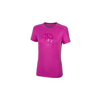 Shirt Pikeur Trixi Hot Pink