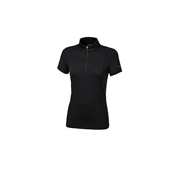 Trainingsshirt Pikeur Brinja Black