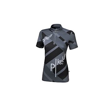 Trainingsshirt Pikeur Jeany Anthracite