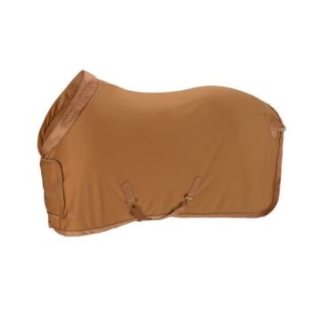 Zweetdeken Eskadron Softshell Air Cognac