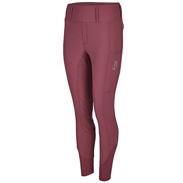 Rijlegging Eskadron Heritage Pro Cassis